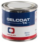 Gelcoat blanco
