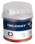 Reparador blanco gelcoat 4 en 1