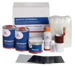 Súper kit de fibra de vidrio