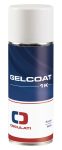 Spray gelcoat blanco
