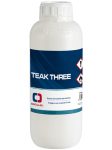 Pintura protectora Teca THREE