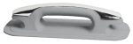 Mango de EPDM para embarcaciones neumáticas de goma con inserto de acero inoxidable AISI316
