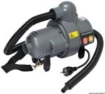 Bomba infladora eléctrica GE 230/2000