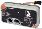 BRAVO Turbo Max Kit inflador eléctrico para embarcaciones auxiliares