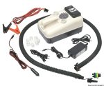 Inflador eléctrico BRAVO GE 20-2