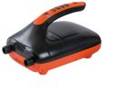 Inflador eléctrico para embarcaciones auxiliares y tablas de SUP.
