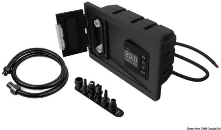 Inflador ATMOS Integrated Air Station 12V