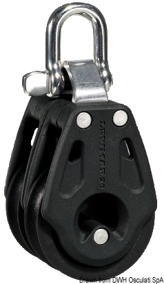 Bloque de control LEWMAR (30-40 mm)