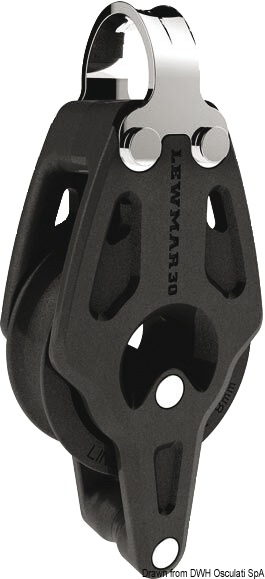 Bloque de control LEWMAR (30-40 mm)