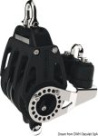 Bloque de control LEWMAR (60 mm)