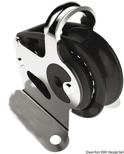 Bloque de control LEWMAR (30-40 mm)