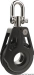 Bloque de carreras LEWMAR (60 mm)
