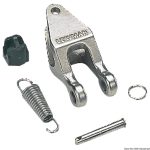 Accesorios LEWMAR para coches NTR