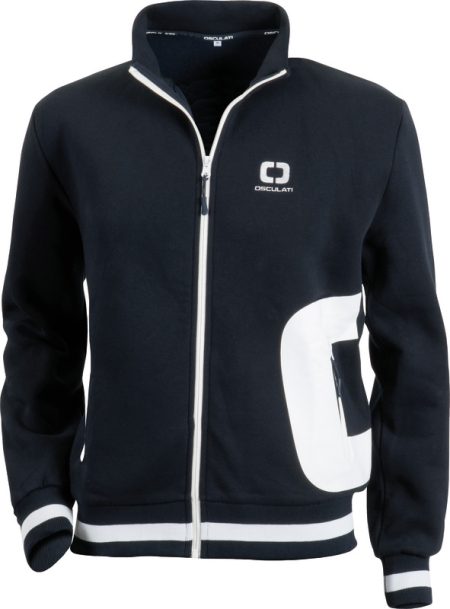 Sudadera clásica