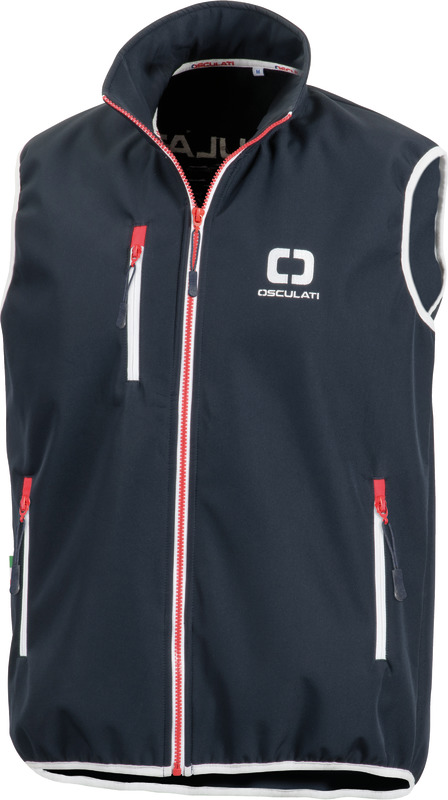 Softshell clásico