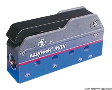 Mordaza Tapón midi EASYLOCK