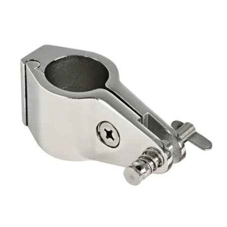 Abrazadera con Cierre Spring Lock