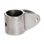 Abrazadera para Toldo Bimini Inox