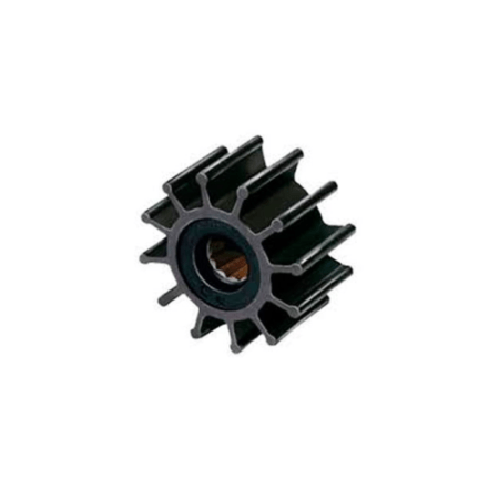 Turbina 12 Aspas Ref 186T