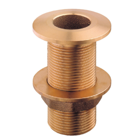 Toma de mar de bronce GUIDI