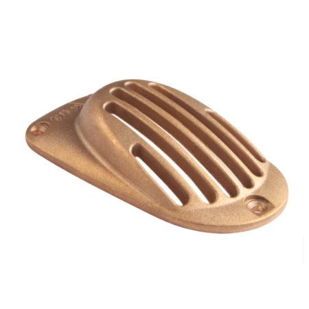 Casquillo de bronce GUIDI serie Manta