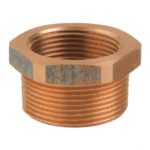 GUIDI Racor Reductor Bronce M-H