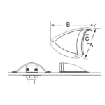 Tapa de Ventilación