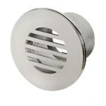 Rejilla drenaje acero inox 80 mm
