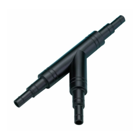 Adaptador Universal en Y para Mangueras