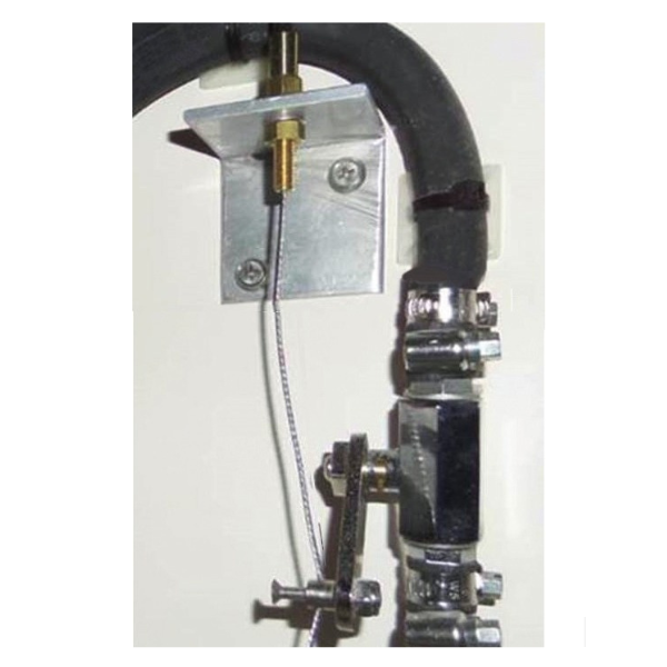 Soporte para control remoto flexible 17.450.90/91 Soporte para control remoto flexible 17.450.90/91