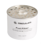 Recambio Filtro Diesel Tipo CAV