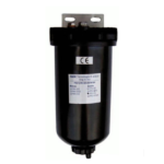 Filtro purificador 120 micras acero inox