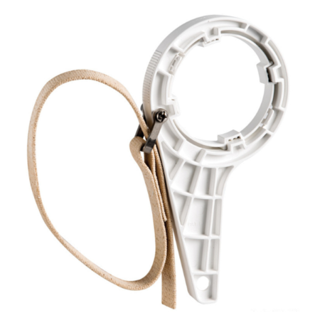 Llave universal para atornillar/desatornillar filtros
