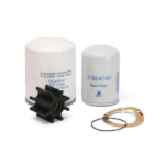 Kit mantenimiento Volvo D40 / D41