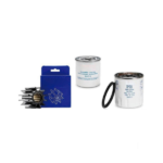 Kit mantenimiento Volvo D1-30 / D2-40