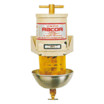 Filtro diésel Racor 500MA