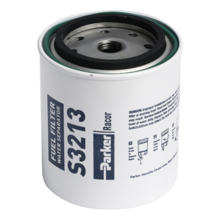 Cartucho de filtro Racor S3213 de 10 micras