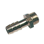 Racord Recto para Filtro Combustible M14