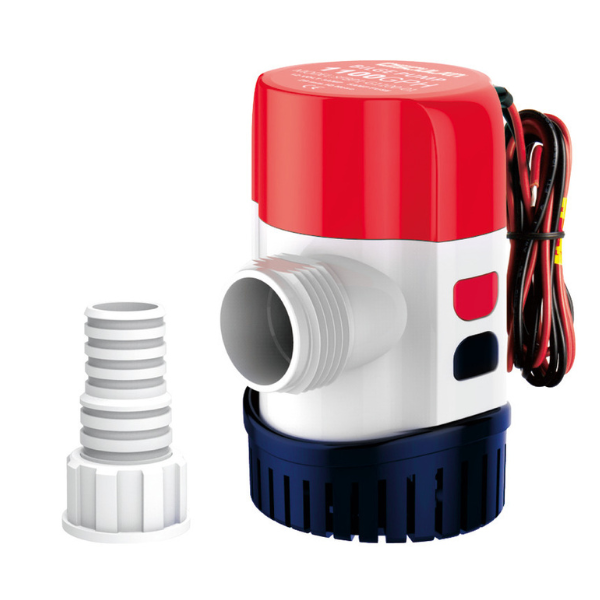 Electrobomba Europump Next Generation Electrobomba Europump Next Generation