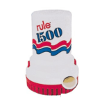 Bomba Rule 1500 y 2000