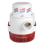 Maxibomba Rule 3700 Y 4000