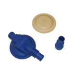 Whale Kit de Cabezal de Servicio Gulper 320