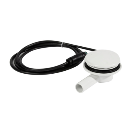 Tapón de drenaje WHALE con sensor automático IC