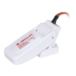 Interruptor automático para bombas de sentina