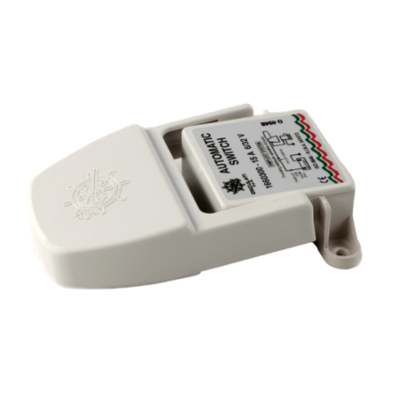 Interruptor Automático para Bomba de Sentina