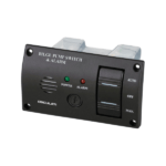 Interruptor con Alarma para Bomba de Achique
