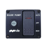 Interruptor de RULE DeLux