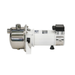 Electrobomba autoaspirante 50 l/min