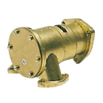 Bomba tipo NAUCO FPR050F