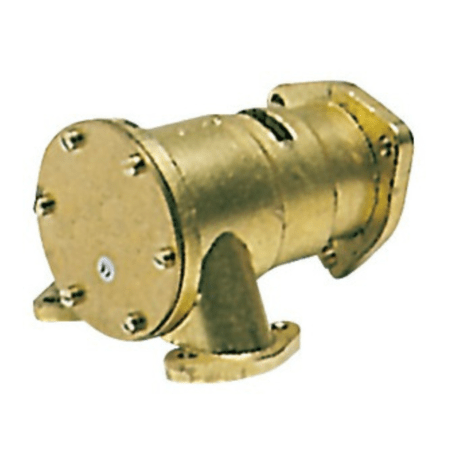 Bomba tipo NAUCO FPR050F